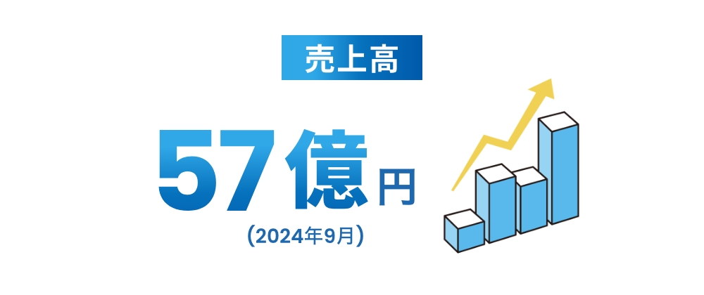 売上高