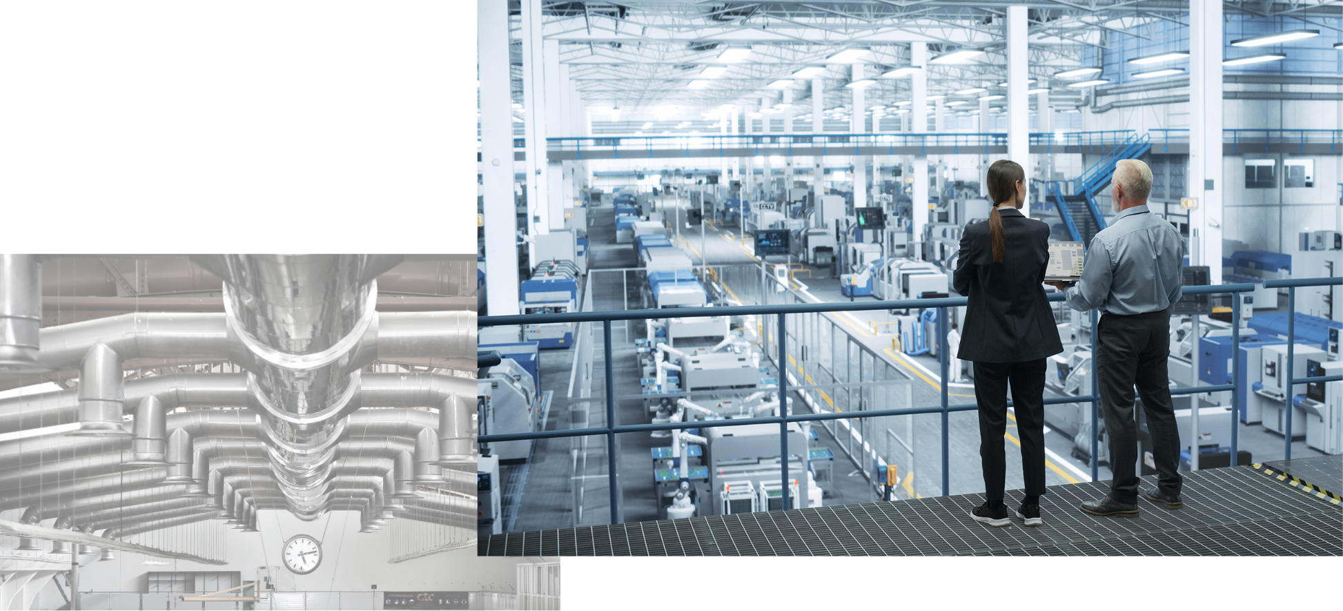 工場設備販売事業の確立へ、そして首都圏進出へ