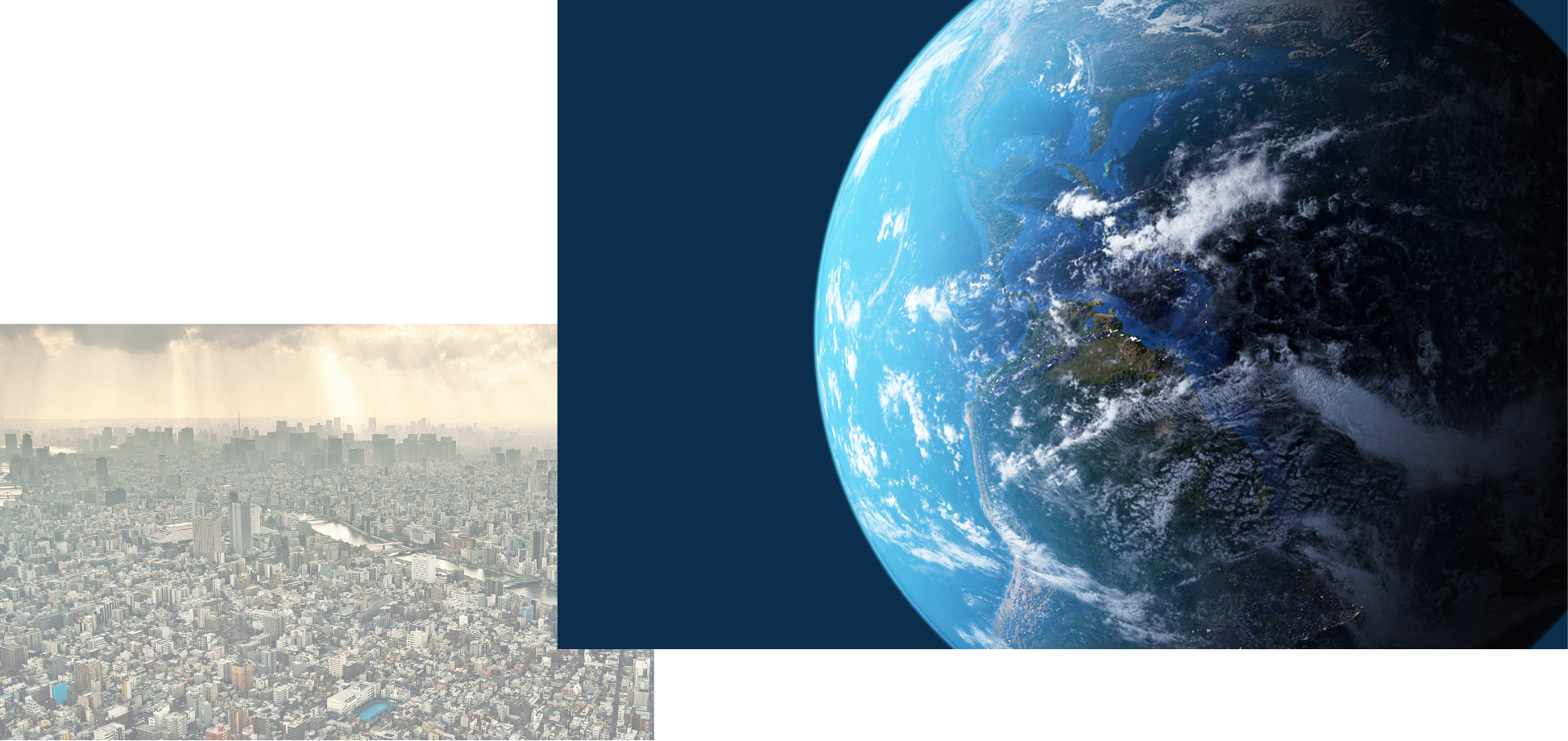 日本から、世界への進出へ