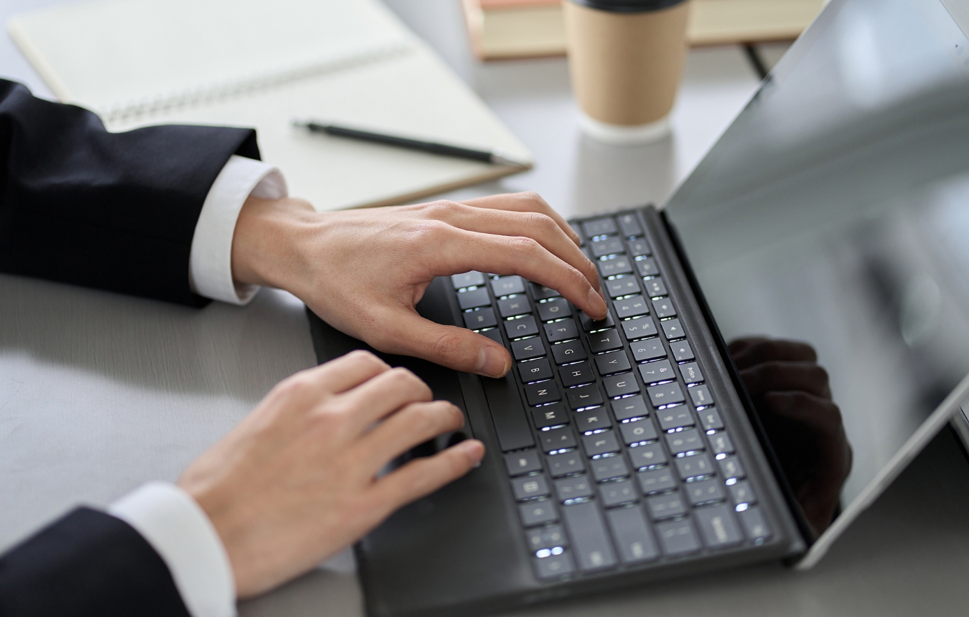 情報システム職