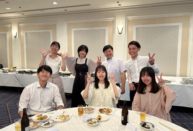 社内イベント