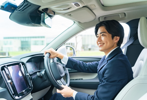 社用車制度